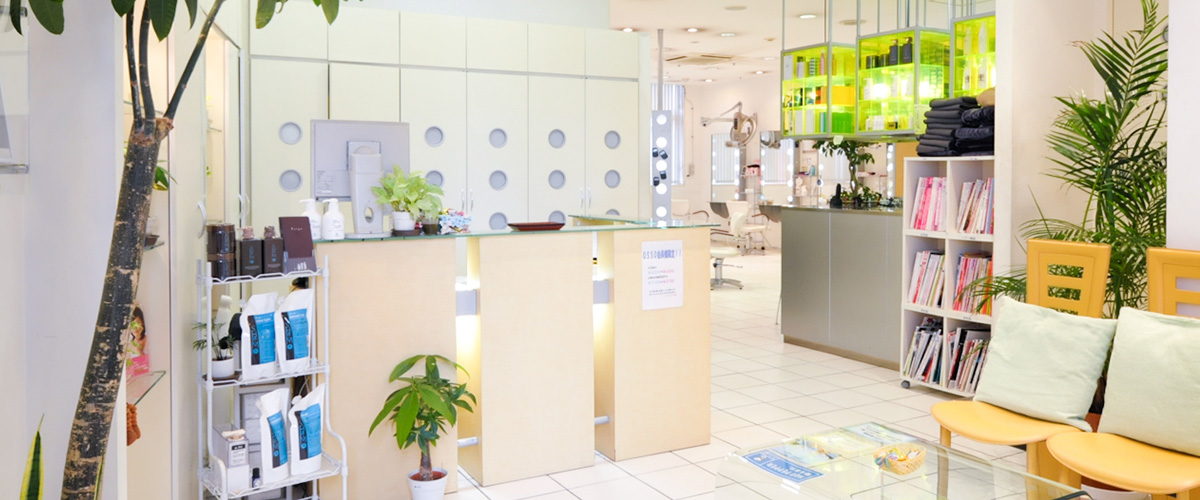 HANAGATA Minami-sunamachi